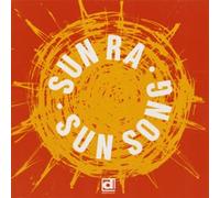 Sun Ra - San Song
