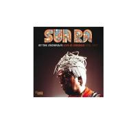 Sun Ra Showcase Live In Chicago 1977 (Vinyl 2LP 12") [NEW] RECORD STORE DAY 24