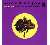 Sun Ra - Sound Of Joy [Japan P 20234