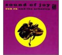 Sun Ra - Sound Of Joy [VINYL]