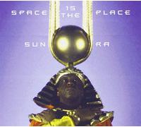 Sun Ra – Space Is The Place – Impulse