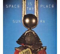 Sun Ra - Space Is The Place [VINYL]