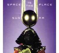 Sun Ra - Space Is The Place [VINYL]