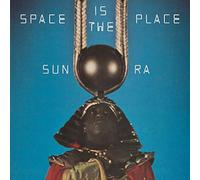 Sun Ra - Space Is The Place [VINYL]