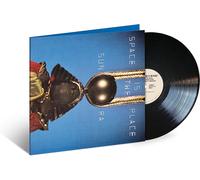 Sun Ra - Space Is The Place [VINYL]