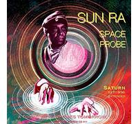 Sun Ra - Space Probe - A Tonal View Of Times Tomorrow Vol. 1 - New CD - W4z