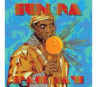 Sun Ra - Spaceways [VINYL]