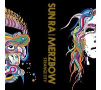 Sun Ra - Strange City