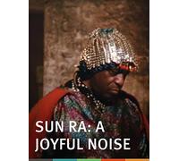 Sun Ra - Sun Ra: A Joyful Noise