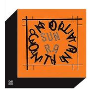 Sun Ra - Sun Ra: Continuation