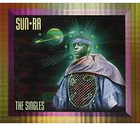 Sun Ra - The Singles
