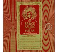 Sun Ra - The Universe Sent Me (Lost Reel 5)