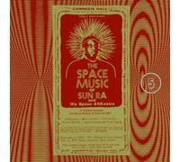 Sun Ra - The Universe Sent Me (Lost Reel 5)