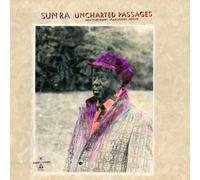 SUN RA - Uncharted Passages