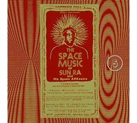 SUN RA - UNIVERSE SEND ME - CD - G3z