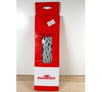 SUN RACE Bicycle chain CNS10 1S 1/8" 112L DACROMENT - FAST FREE POST