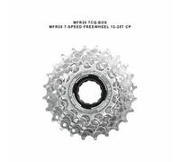 SUN RACE CASSETTES AND SPROCKETS MFR30 7V