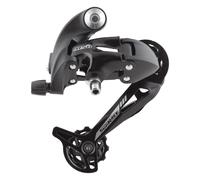 Sunrace Index Rdm57 Rear Derailleur 8s Black