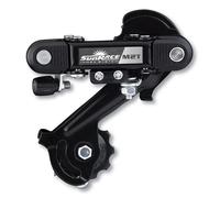 SUN RACE SHORT REAR GEARS DERAILLEUR SUN RACE index 6/7v 13-28t
