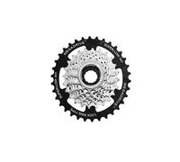 SUN RACE SunRace MFM4S 7v 13-34 cassette for road bikes MTB