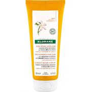 Klorane Conditioner With Organic Tamanu & Monoi 200ml