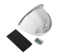 Sun Rain Shade Camera Cover - Security Camera Cover | CCTV Camera Rain Cover | Security Camera Cover Shield | Waterproof Protective Roof for Cameras | Outdoor Security Cameras Protective Roof