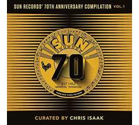 Sun Records' 70th Anniversary Compilation, Vol. 1 (Various Artists) [VINYL]