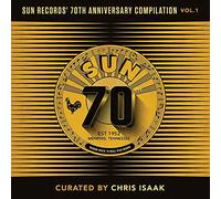 Sun Records' 70th Anniversary Compilation, Vol. 1 (Various Artists) [VINYL]