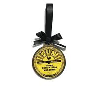 Sun Records Ornament, Rock N Roll - Mid-South Products