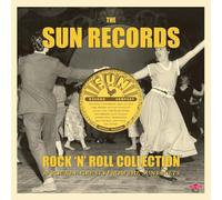 SUN RECORDS - ROCK 'N' ROLL COLLECTION (2LP) [VINYL]