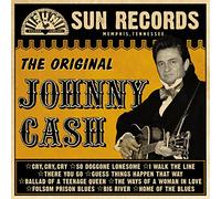 SUN RECORDS - THE ORIGINAL JOHNNY CASH