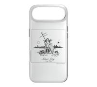 Sun Records X Amy Helm Silver City Case for iPhone Air