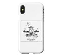 Sun Records X Amy Helm Silver City Case for iPhone X/XS