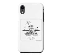 Sun Records X Amy Helm Silver City Case for iPhone XR