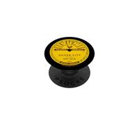 Sun Records X Amy Helm Silver City Record Label PopSockets Adhesive PopGrip