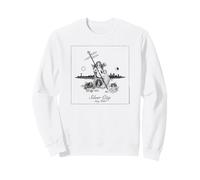 Sun Records X Amy Helm Silver City Sweatshirt