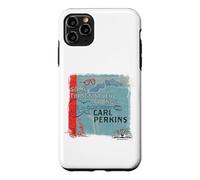 Sun Records X Carl Perkins Some Things Never Change Case for iPhone 11 Pro Max