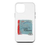 Sun Records X Carl Perkins Some Things Never Change Case for iPhone 12 mini