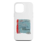 Sun Records X Carl Perkins Some Things Never Change Case for iPhone 13 Pro Max