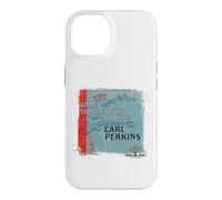 Sun Records X Carl Perkins Some Things Never Change Case for iPhone 14