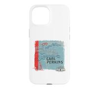 Sun Records X Carl Perkins Some Things Never Change Case for iPhone 15