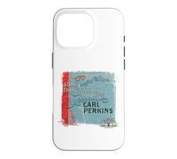 Sun Records X Carl Perkins Some Things Never Change Case for iPhone 16 Pro