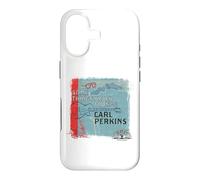 Sun Records X Carl Perkins Some Things Never Change Case for iPhone 17