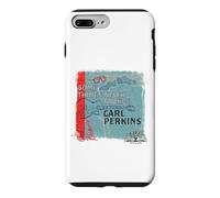 Sun Records X Carl Perkins Some Things Never Change Case for iPhone 7 Plus/8 Plus