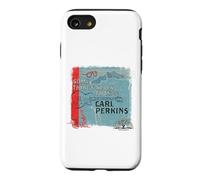 Sun Records X Carl Perkins Some Things Never Change Case for iPhone SE (2020) / 7/8