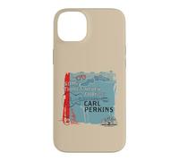 Sun Records X Carl Perkins Some Things Never Change Logo Case for iPhone 14 Plus