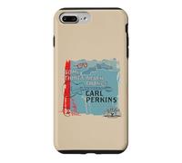 Sun Records X Carl Perkins Some Things Never Change Logo Case for iPhone 7 Plus/8 Plus