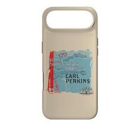 Sun Records X Carl Perkins Some Things Never Change Logo Case for iPhone Air