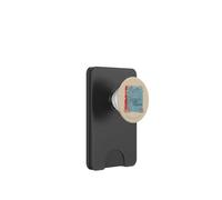 Sun Records X Carl Perkins Some Things Never Change Logo PopSockets PopWallet for MagSafe