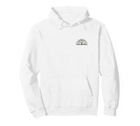 Sun Records X Carl Perkins Some Things Never Change Logo Pullover Hoodie